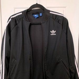 Adidas jacket